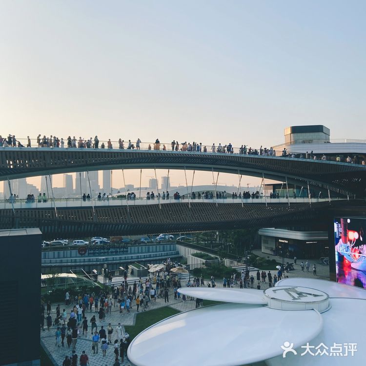 上海探店｜全上海的人是不是都来了前滩太古里❓