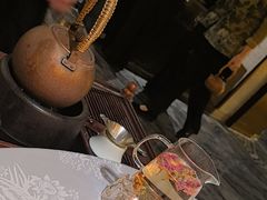 -香云轩·顺德菜(香云纱园林酒店店)
