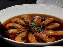 -锦府园·新台州菜(合生汇店)