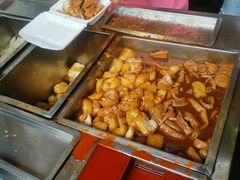 -细妹五香牛杂(步行街店)