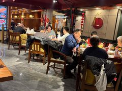 -李氏八大件老菜馆(万宝街店)
