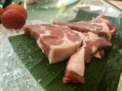 -上海虹桥宾馆味翠餐厅