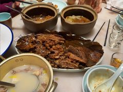 -小吊梨汤·北京菜·烤鸭(鸟巢店)