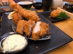 -胜博殿日式炸猪排(西红门店)