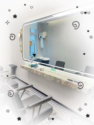 -唐风采假发补发定制