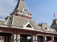 -沈阳方特欢乐世界