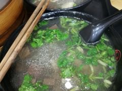 -百年尹氏汤包(湖南路狮子桥店)