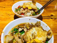 -肆姐面粉馆(坡子街店)