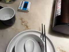 -绿茶餐厅(茂业天地店)
