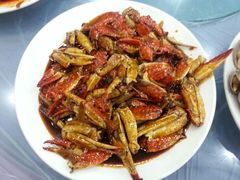 android_upload_pic-天津乾毓德饭庄·清真传统炒菜·海鲜烧烤(咸阳路店)