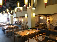 大堂-徽御楼(南中环店)