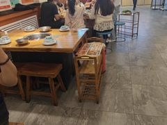 -成老灶火锅鸡(平山店)