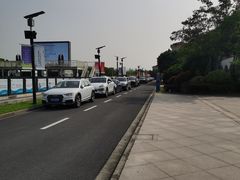 -上海市宝山区青少年活动中心