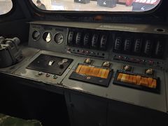 -沈阳铁路陈列馆