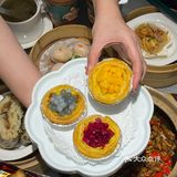 长沙朋友带我来吃的港式茶餐厅人均才40+ 太太太好吃了！