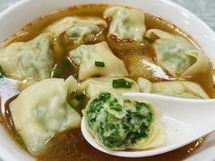 -利达汤圆馄饨(川公路店)
