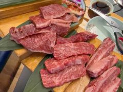 -银座苑烧肉酒场·烤活鳗(仙霞路店)