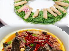 -福玺荟(外滩罗斯福店)