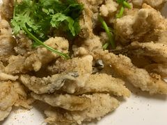 -江南村海鲜馆(洞头店)