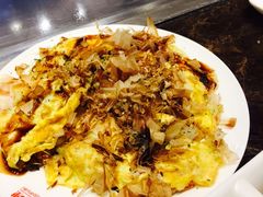 -尚雅铁板料理自助餐厅(乐松店)