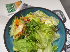 -棒约翰比萨·意面(张江长泰店)