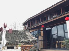-桑洲油菜花景区
