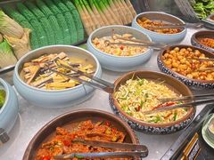 -韩盛·盛江山自助料理(于洪新玛特店)