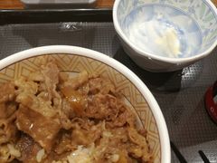 -食其家·牛丼咖喱(文三路店)