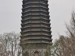 -玲珑塔公园