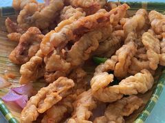 -碧海银沙海鲜餐厅(恒大海上威尼斯店)