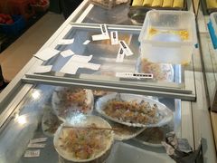 -杨记海鲜楼(三门黑金冠店)