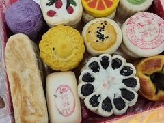 -北京稻香村(角门店)