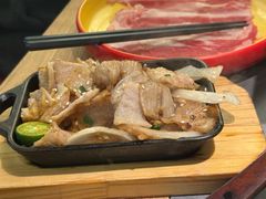 -沼津港精致料理·寿喜烧·烧鸟(龙湖南桥天街日料榜单店)