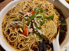 -周家二小姐的菜(西津渡店)