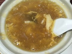 -添發碗仔翅美食