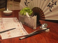 -扬州香格里拉·香宫中餐厅