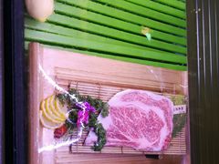 -黑牛の店·和牛烧肉(大悦城店)