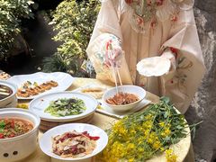 -钦善斋·养生膳食·精典川菜(武侯祠店)