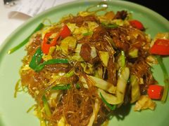 -绿茶餐厅(西湖银泰百货店)