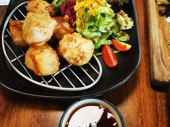 -铃木食堂(杨梅竹店)