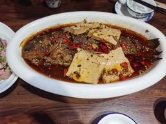 -槐乡六门城小馆(洪洞店)