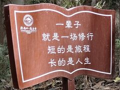 -终南山南五台景区