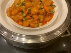 -银川凯宾斯基饭店柏林咖啡厅·Café Berlin