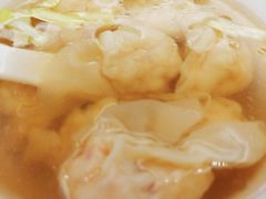 -麦奀云吞面世家(中环店)