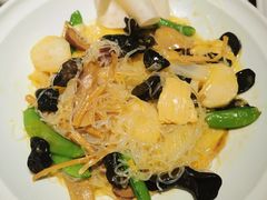 茶油罗汉斋-京味斋·烤鸭·北京菜(安贞店)