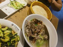 -河沿肉饼Beijing Pie(东华门店)