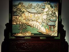 -上海博物馆(人民广场馆)