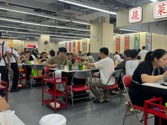 -朱富贵火锅(金融街万达店)