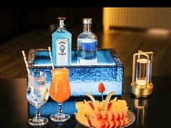 -外滩8号 whisky bar(金延大厦店)