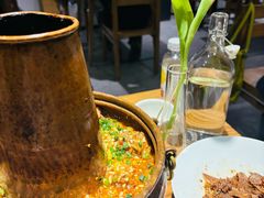 -一坐一忘云南菜(嘉里中心店)